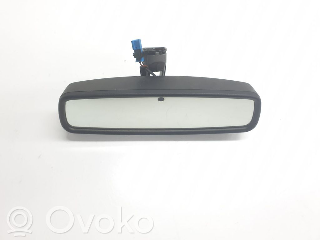Ford Focus Espejo lateral manual 
