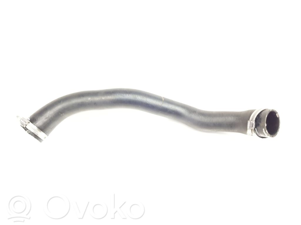 Opel Astra L Conductă/furtun ungere ulei turbosuflantă