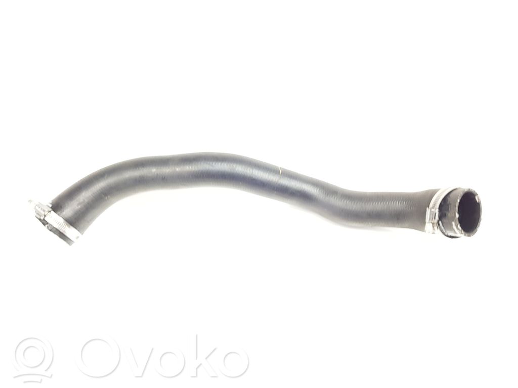 Opel Astra L Tuyau graissage turbo