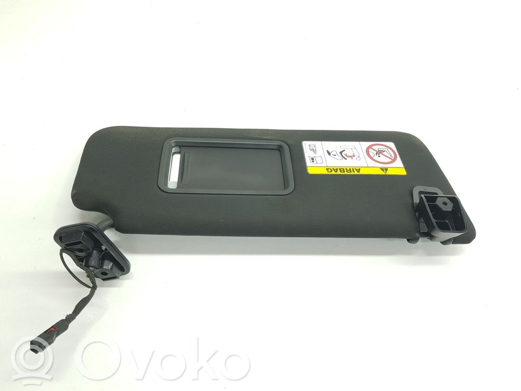 Land Rover Range Rover Sport L494 Aletta parasole