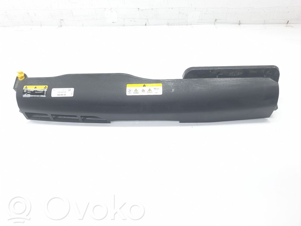 Volkswagen Taigo Rura / Wąż dolotowy powietrza 