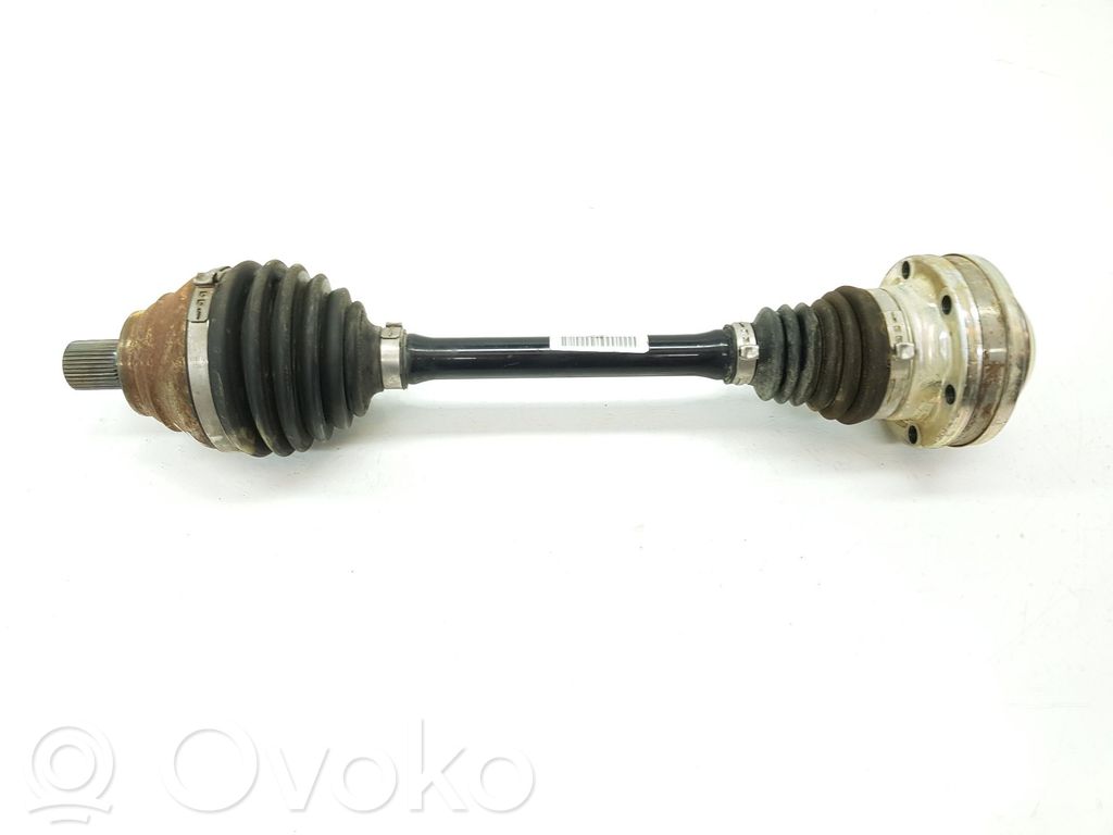 Eje de transmisión delantero   3Q0407271AA,3Q0407761BX