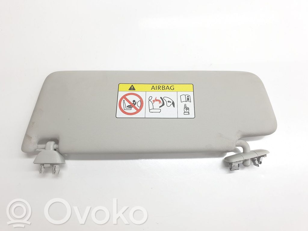 Seat Ibiza V (KJ) Sun visor 