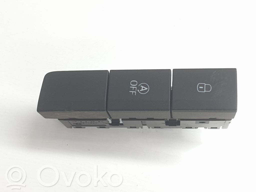 Seat Ibiza V (KJ) Otros interruptores/perillas/selectores 