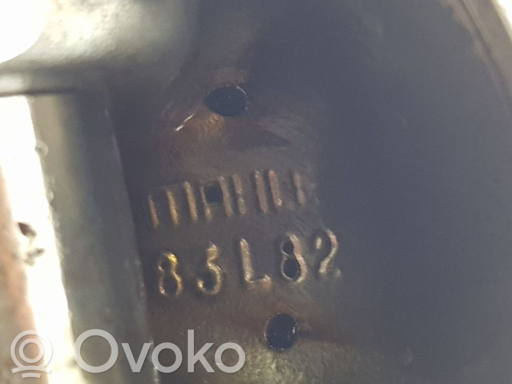 Audi Q7 4L Mäntä 