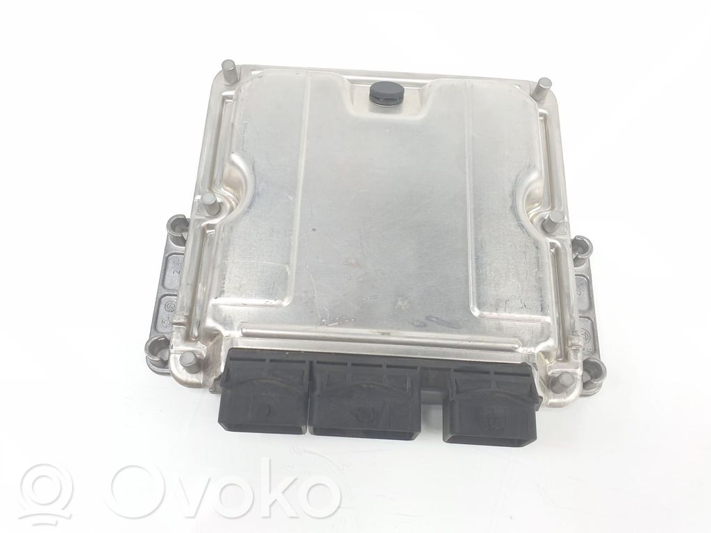 Engine control unit/module   9644721080,EDC15C213,0281010808