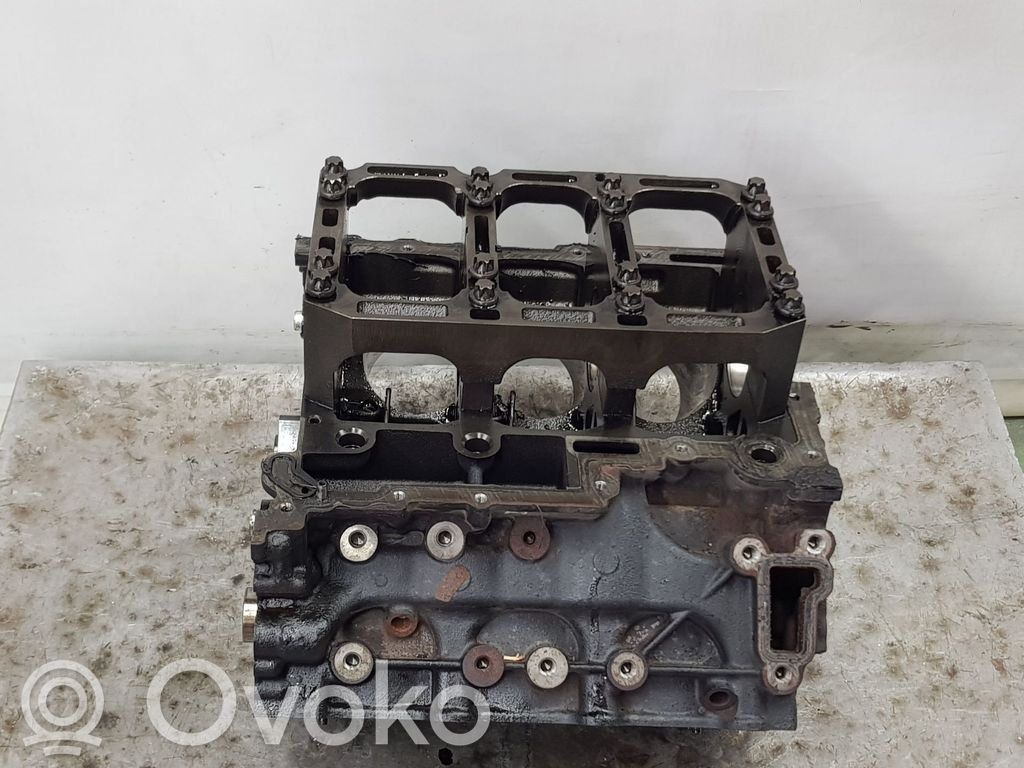 Bloc motor   059103011BL,059103011BL,1151CB