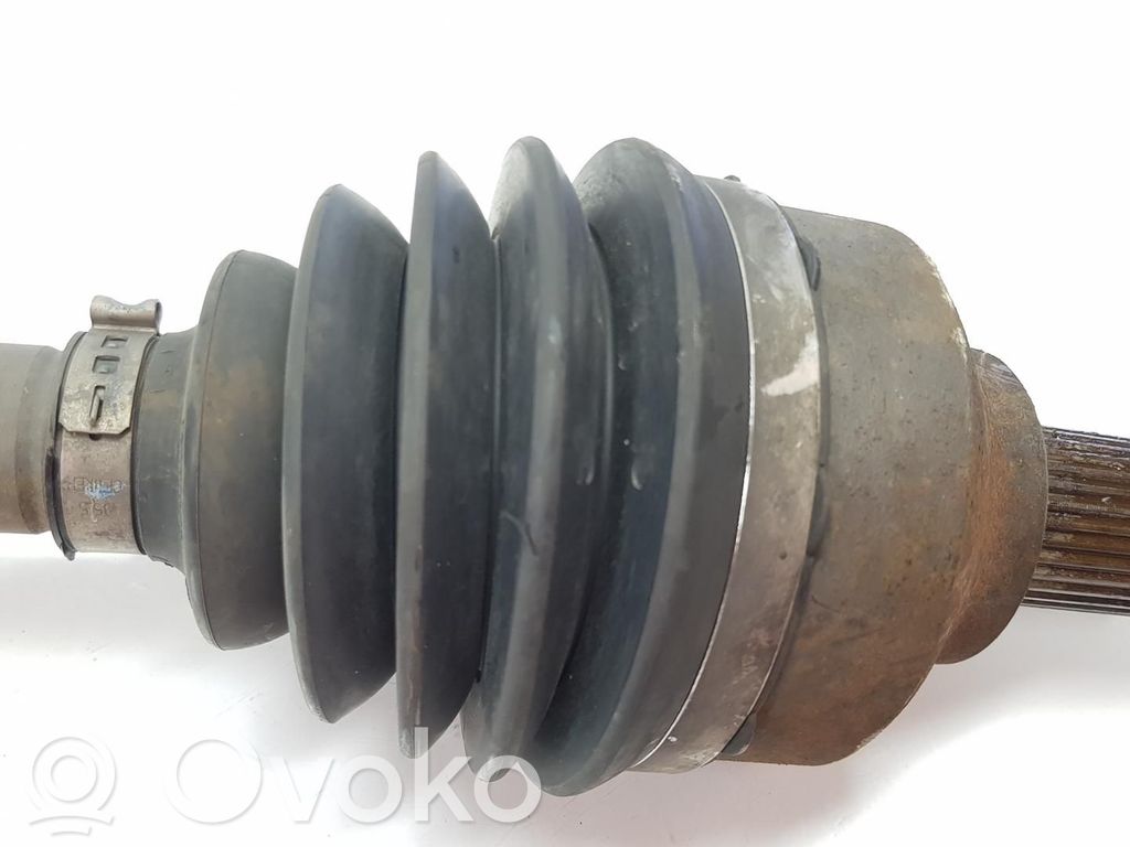 Ford Transit Custom Front driveshaft 