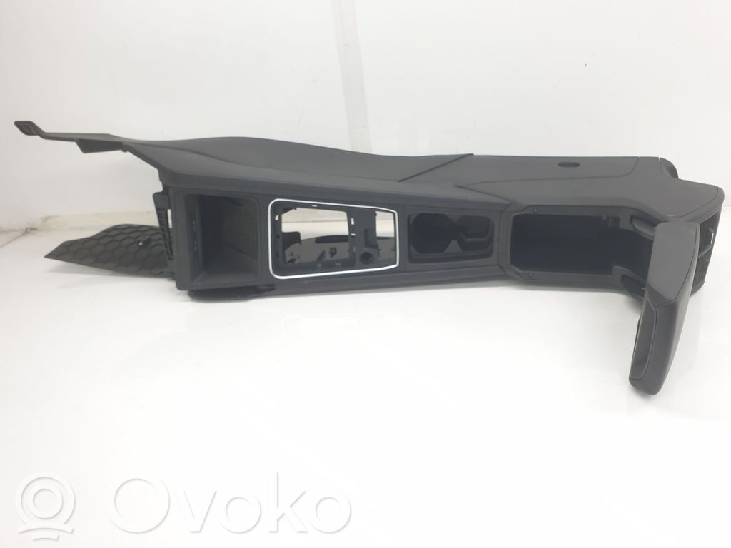 Seat Leon IV Armrest 