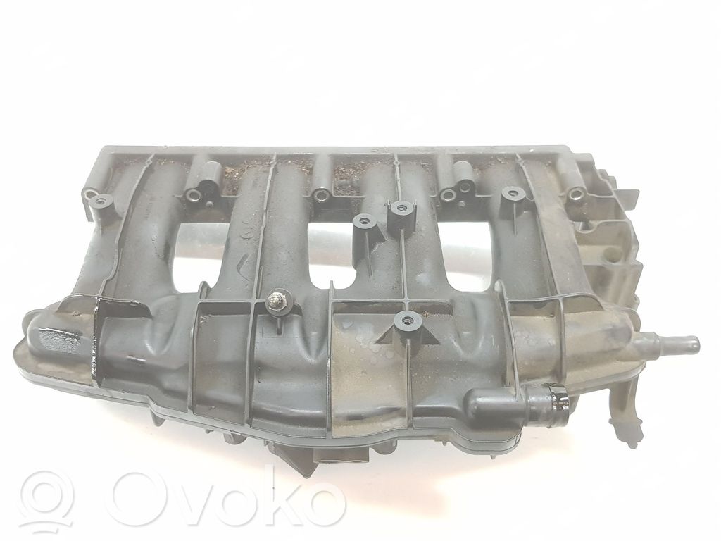 Audi A6 S6 C6 4F Colector de admisión 
