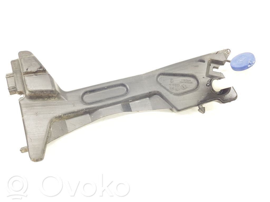 Citroen C4 II Picasso Rezervor lichid spălare parbriz 