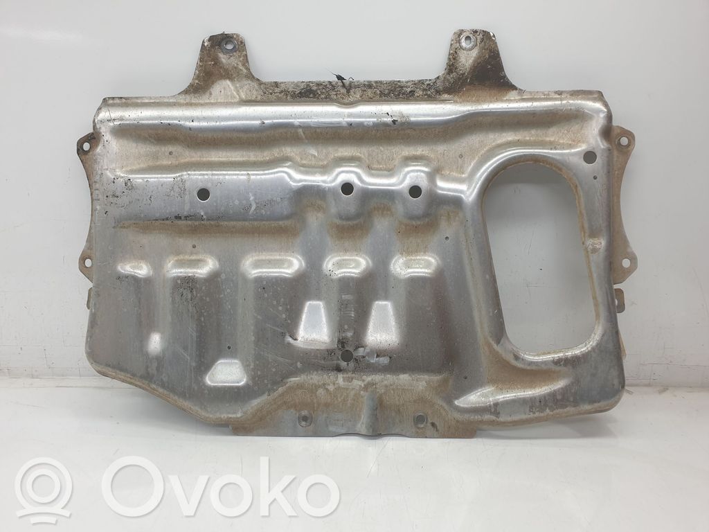Osłona dolna silnika   CPLA7E063AD,LR033164