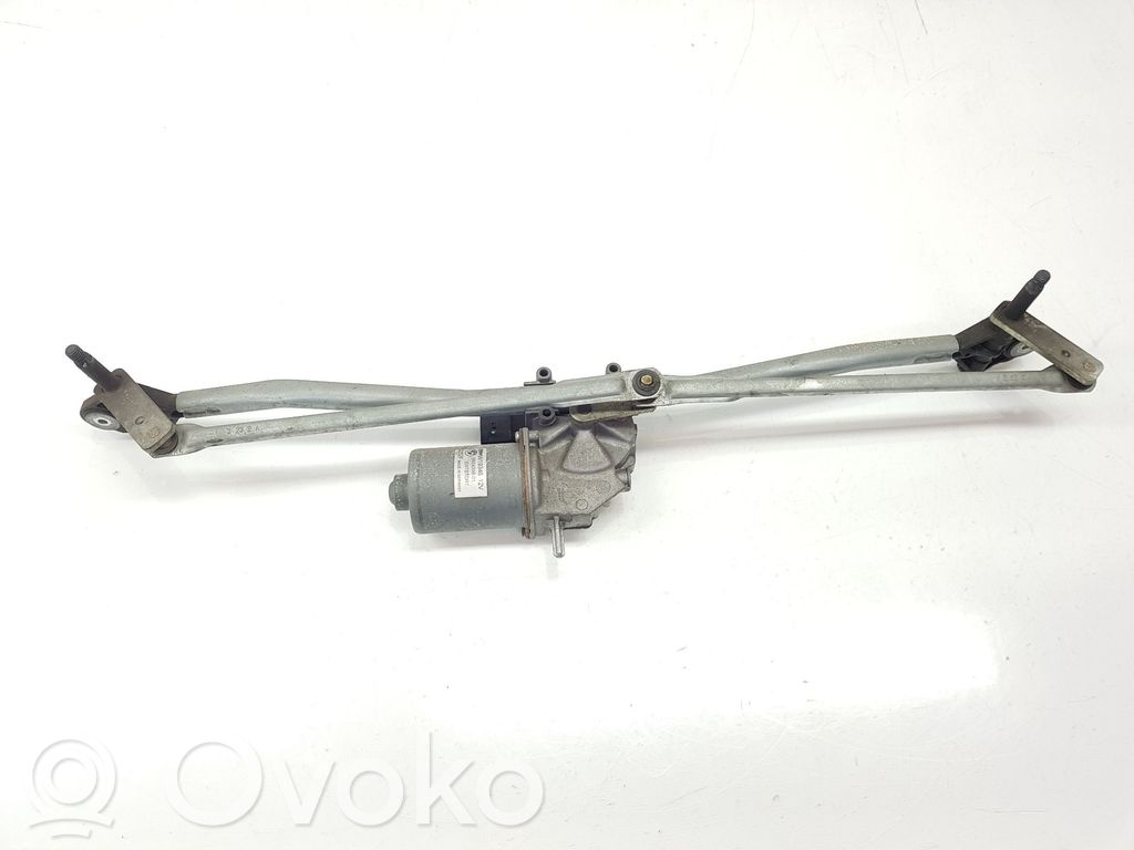 Mini Cooper Countryman R60 Motor și paralelogram ștergător parbriz 