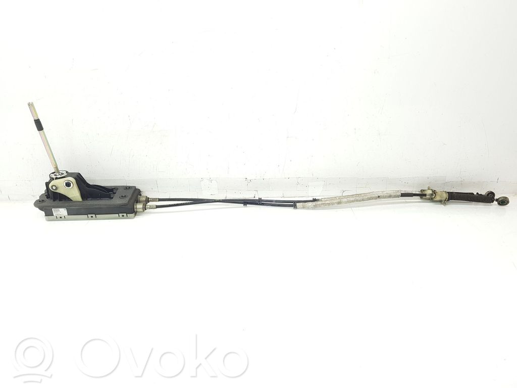 Mini Cooper Countryman R60 Selector caja de cambios 