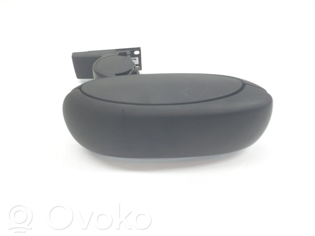 Mini Cooper Countryman R60 Armrest 
