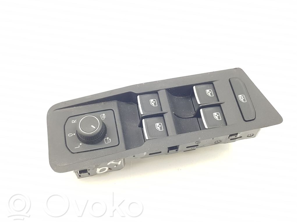 Volkswagen T-Roc Comutator comandă geamuri electrice