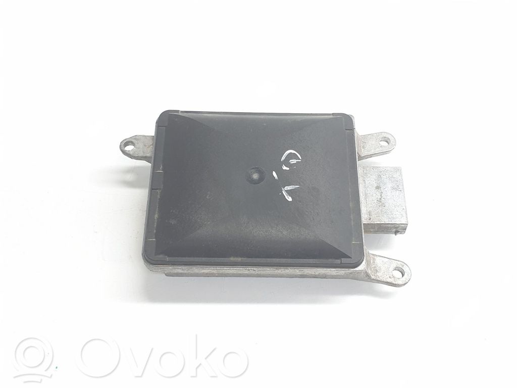 BMW 3 F30 F35 F31 Otras unidades de control/módulos 