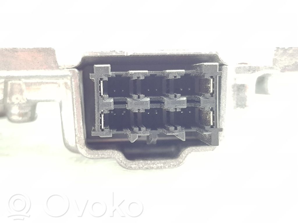 Cupra Formentor Other control units/modules 