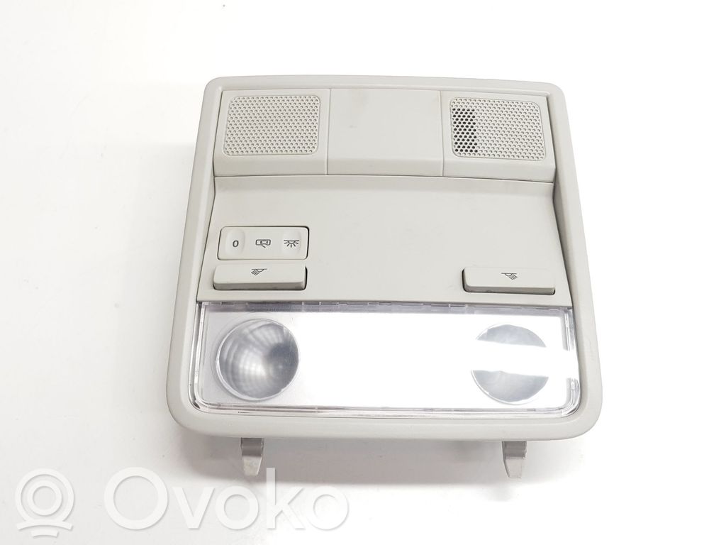 Seat Leon (5F) Front seat light 