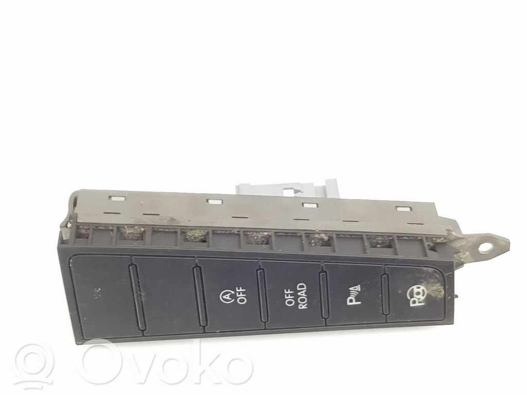 Volkswagen Passat Alltrack Otros interruptores/perillas/selectores 