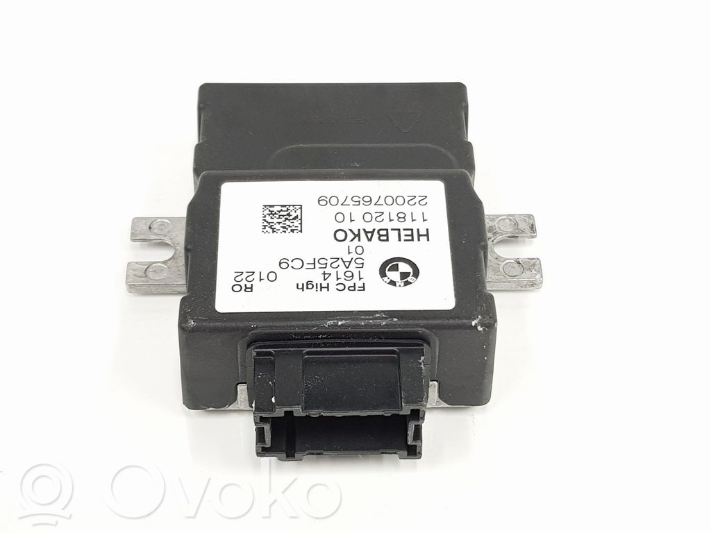 Autres unités de commande / modules   16145A25FC9,9452468