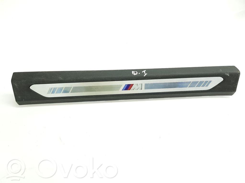 BMW X6 G06 Listwa drzwi 