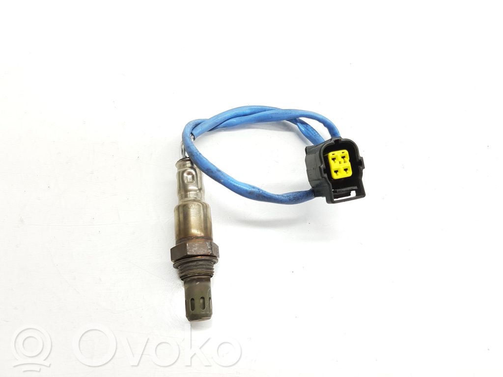 Mercedes-Benz GLC C253 Sonde lambda