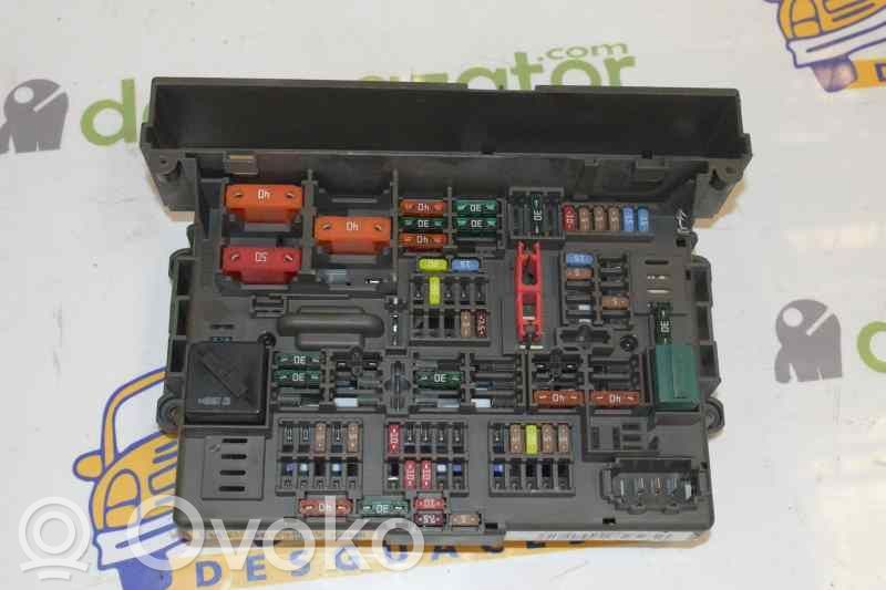 Módulo de fusible   61149119445,61149119445
