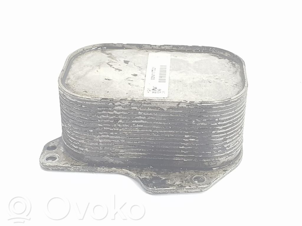 Seat Toledo IV (NH) Radiatore dell’olio del motore
