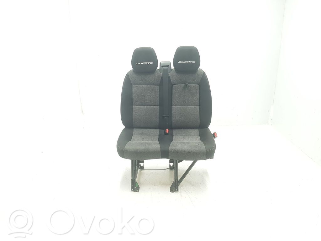 Fiat Ducato Siège passager avant