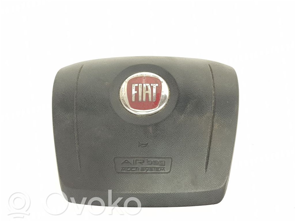 Fiat Ducato Airbag dello sterzo 