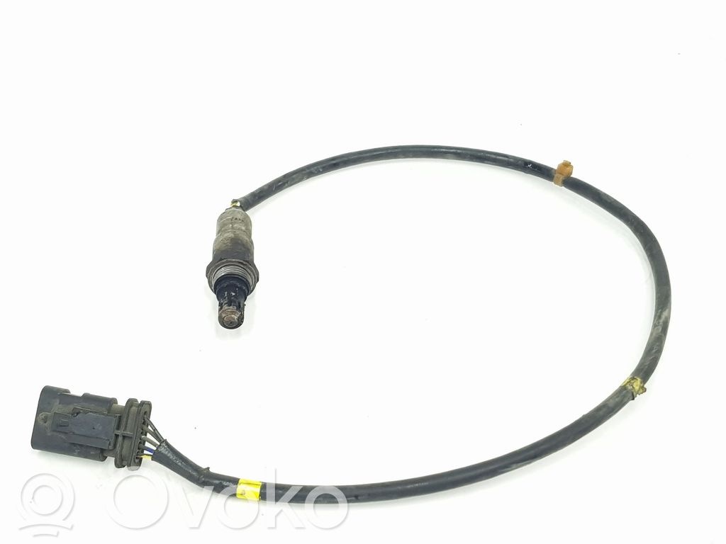 Fiat Ducato Lambda probe sensor 