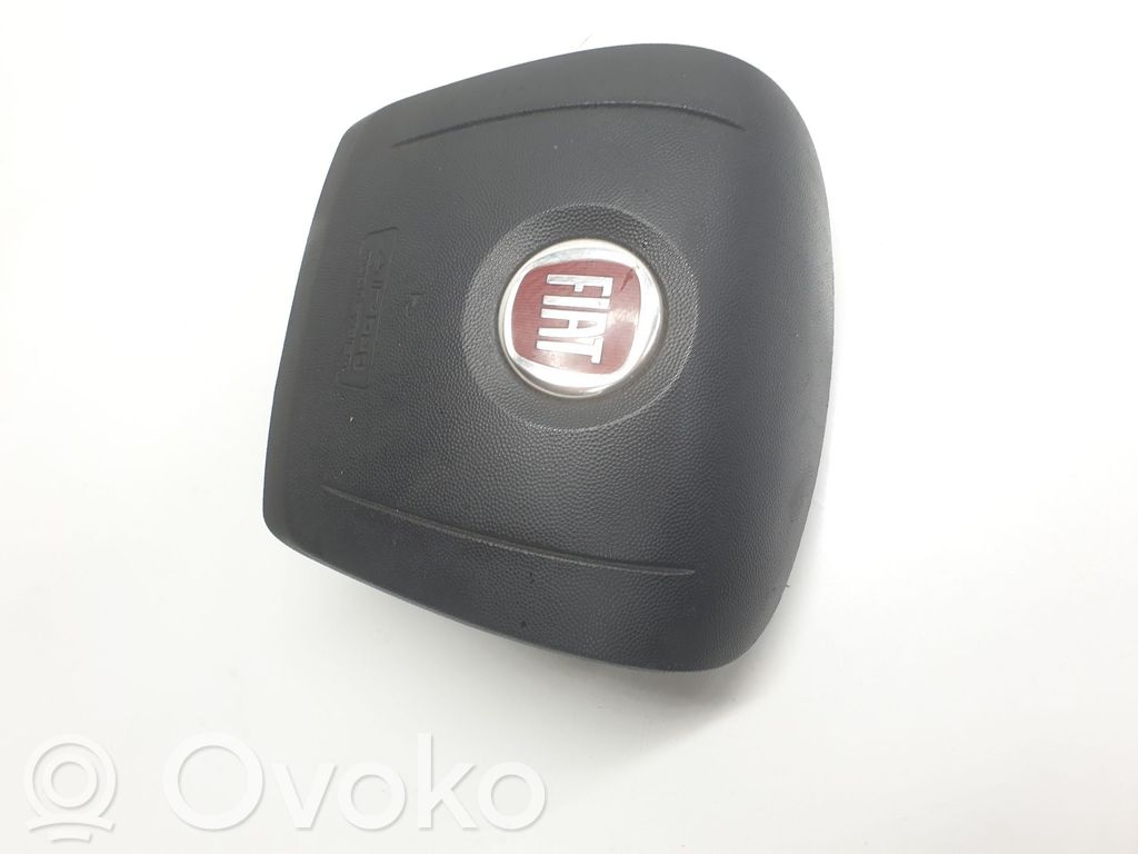 Fiat Ducato Airbag dello sterzo 