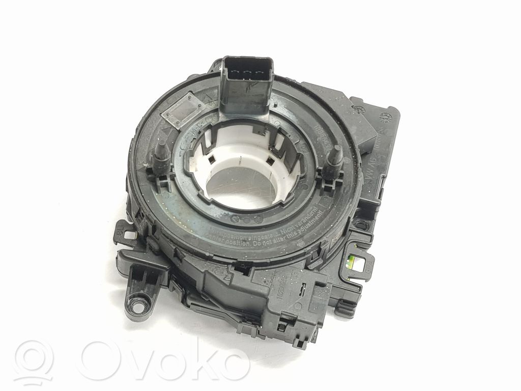 Audi A3 S3 8V Muelle espiral del airbag (Anillo SRS) 