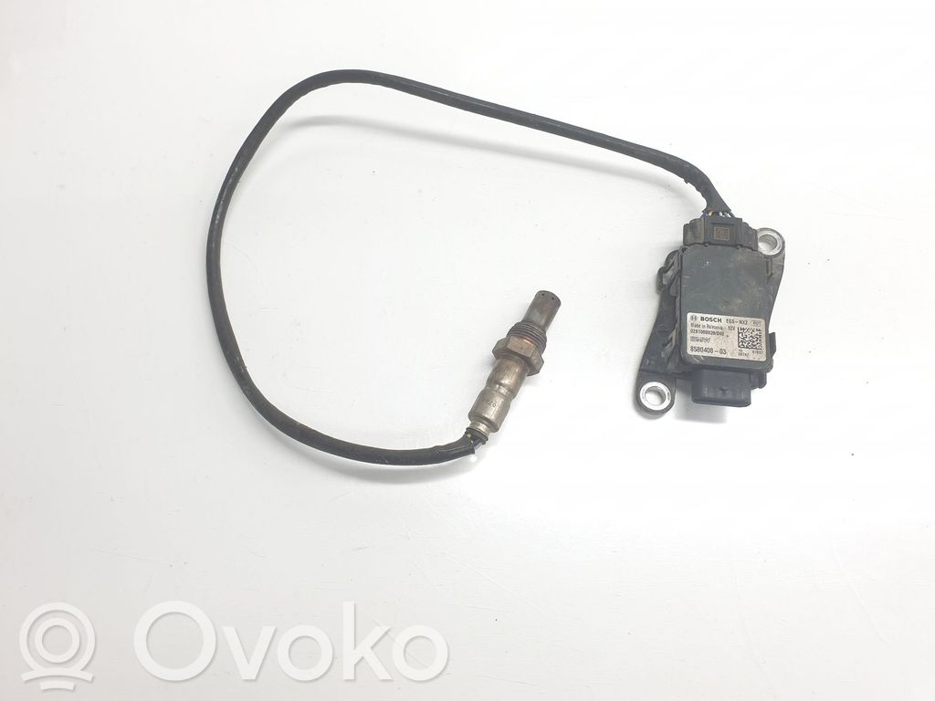 BMW 2 F44 Senzor 