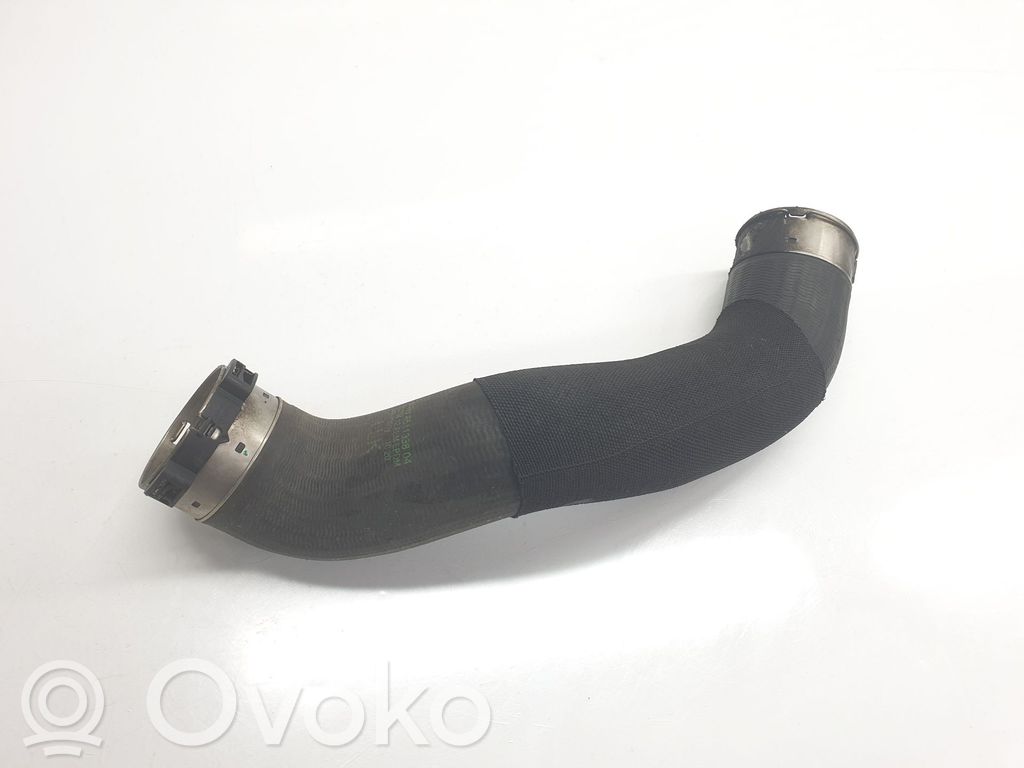 BMW 2 F44 Tubo flessibile intercooler