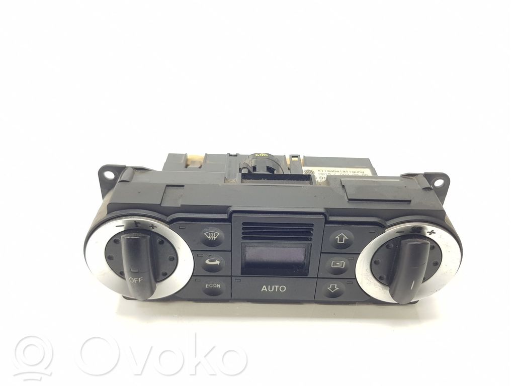 Audi TT Mk1 Climate control unit 