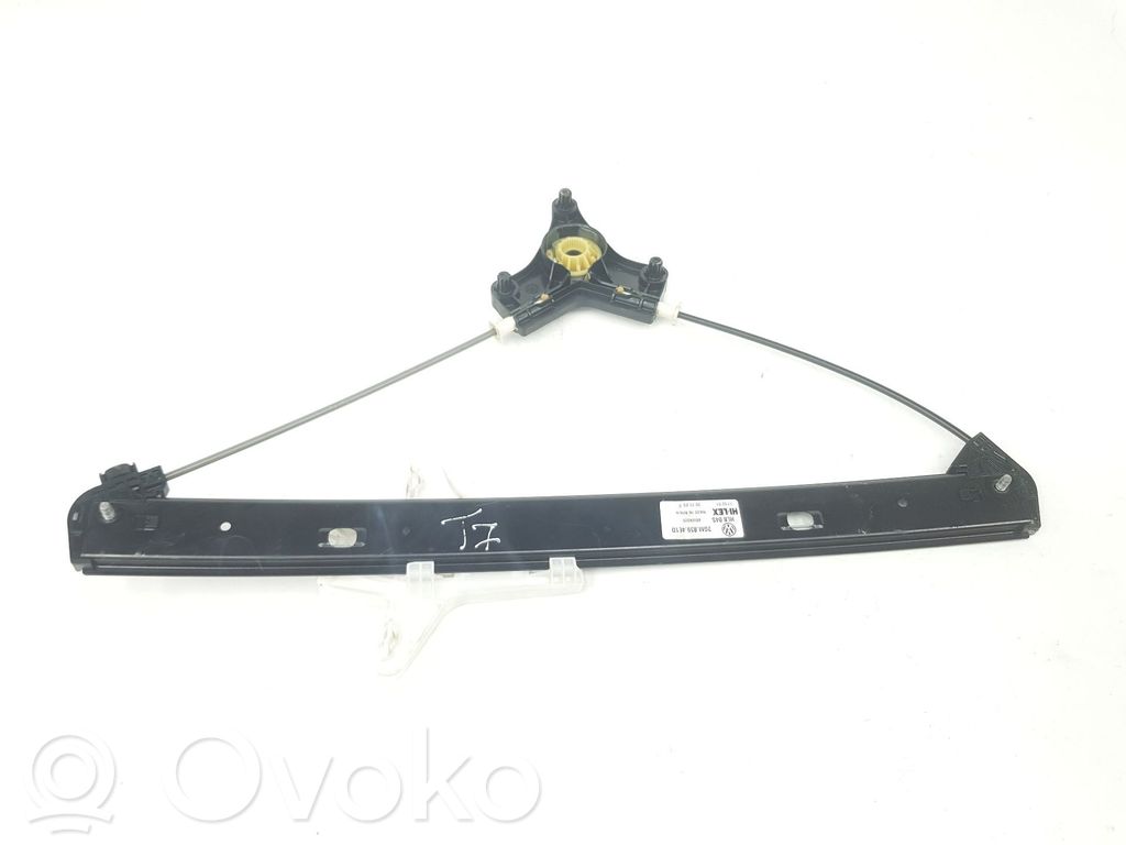 Volkswagen T-Cross Macara geam spate manuală