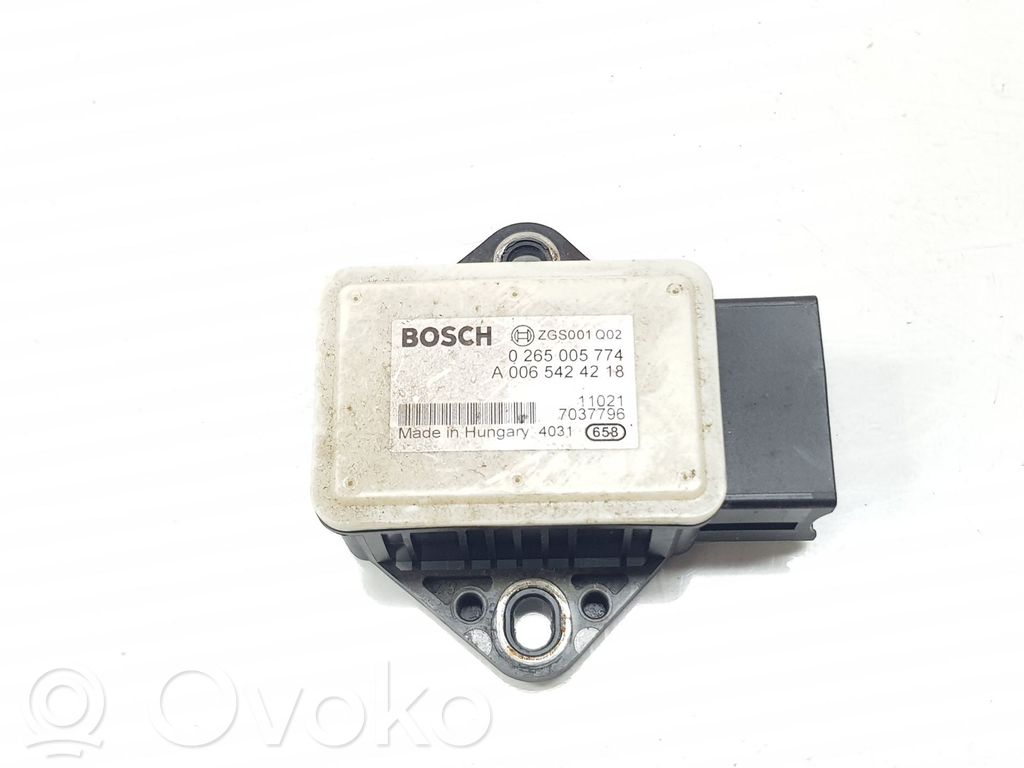 Mercedes-Benz Vito Viano W639 Alte unități/module de control 