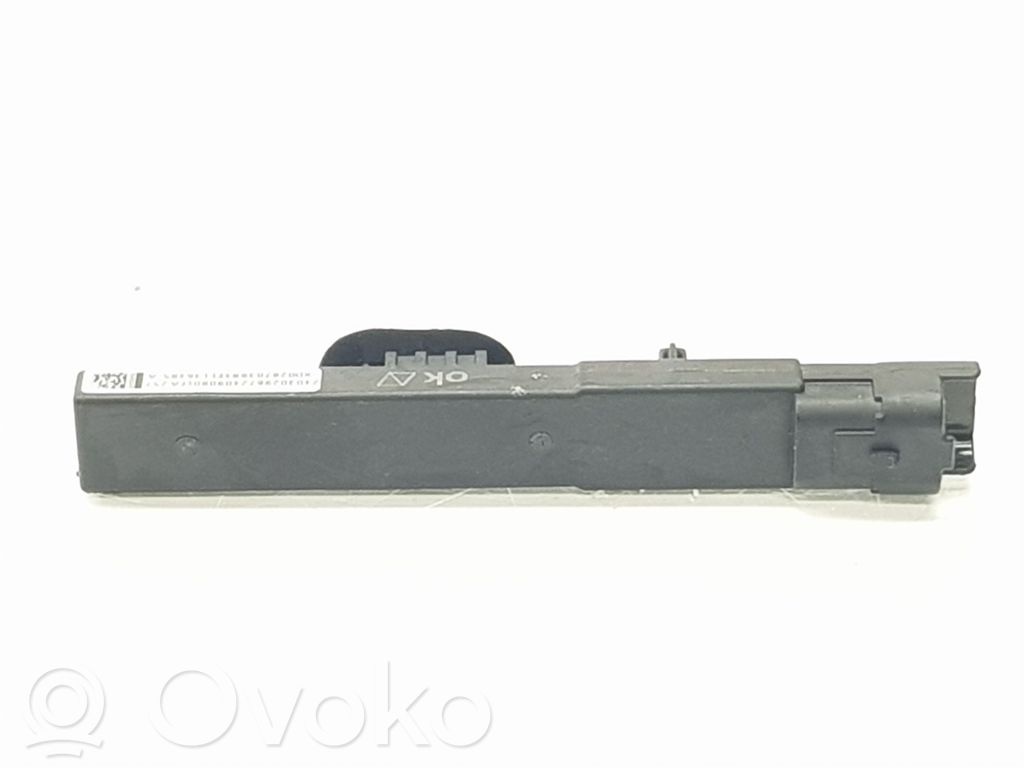Alte unități/module de control   XD0287039R3,9827157280
