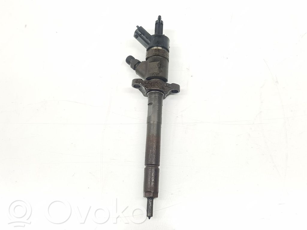 Ford Focus Injector combustibil 