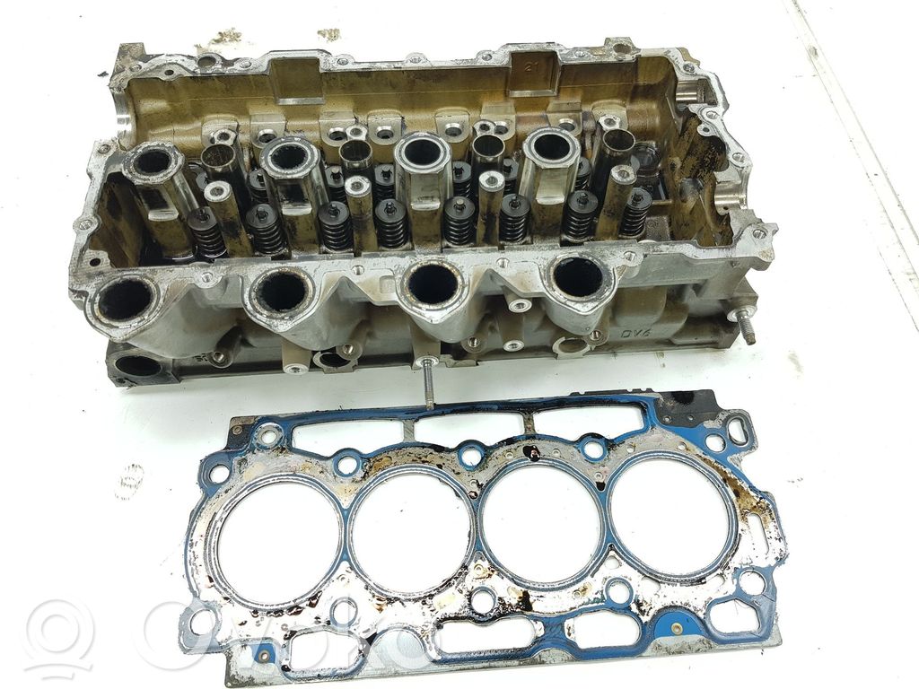 Ford Focus Galva 