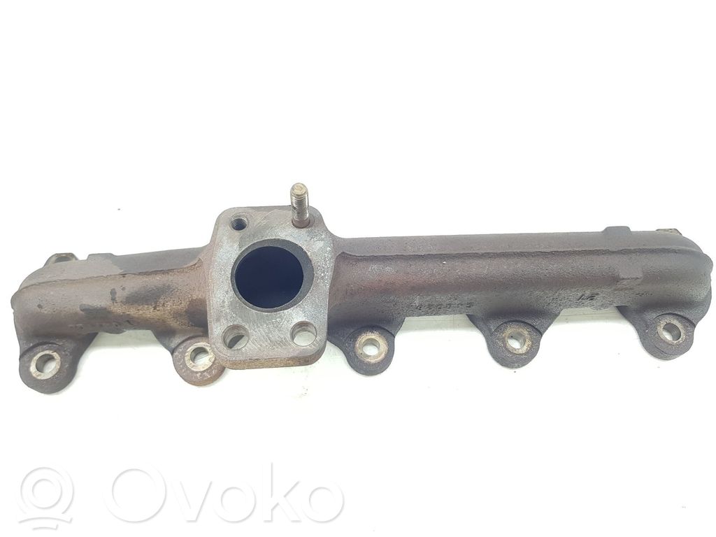 Colector de escape   8M5Q9431A2A,1721503,1151CB