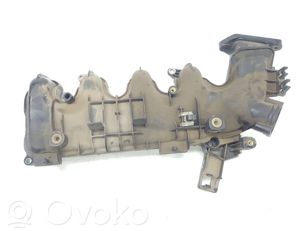 Ford Focus Kolektorius įsiurbimo 
