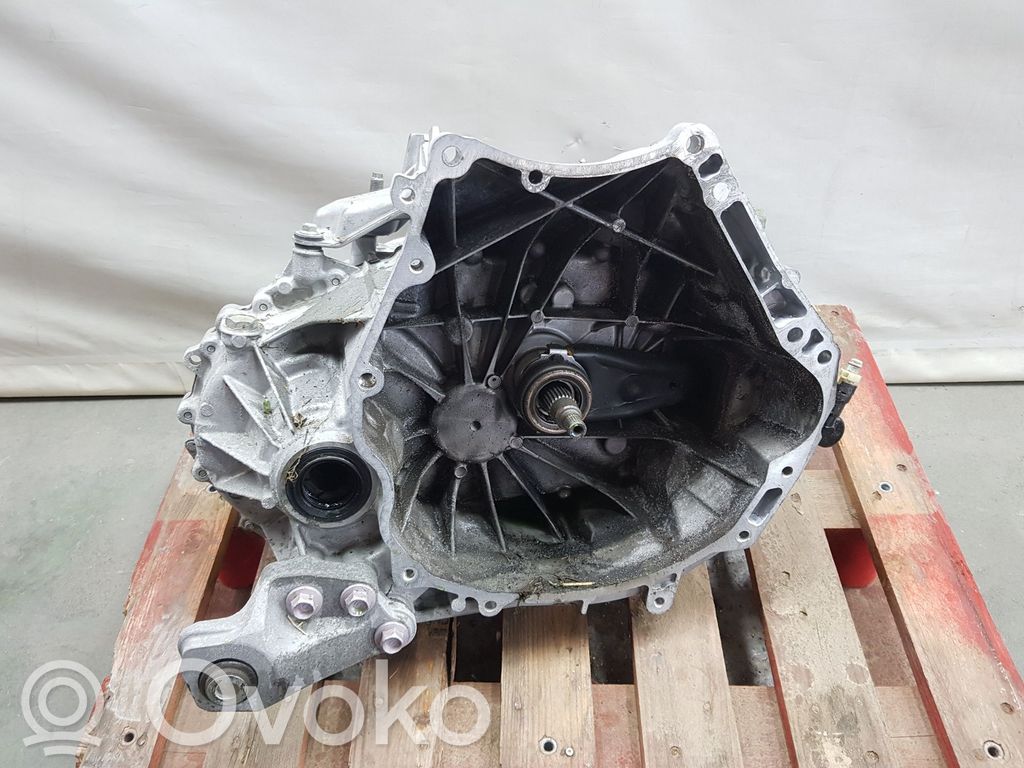 Mazda 3 Cutie viteze manuală cu 5 trepte