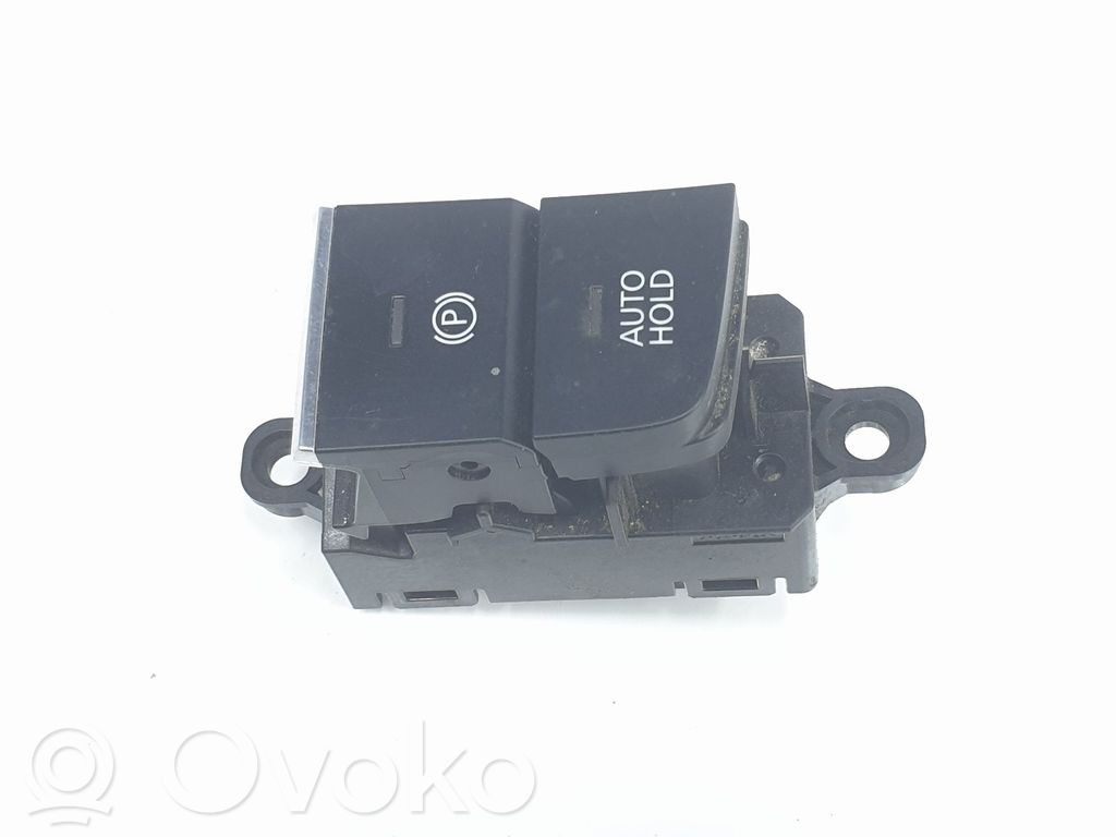 Mazda 3 Hand parking brake switch 