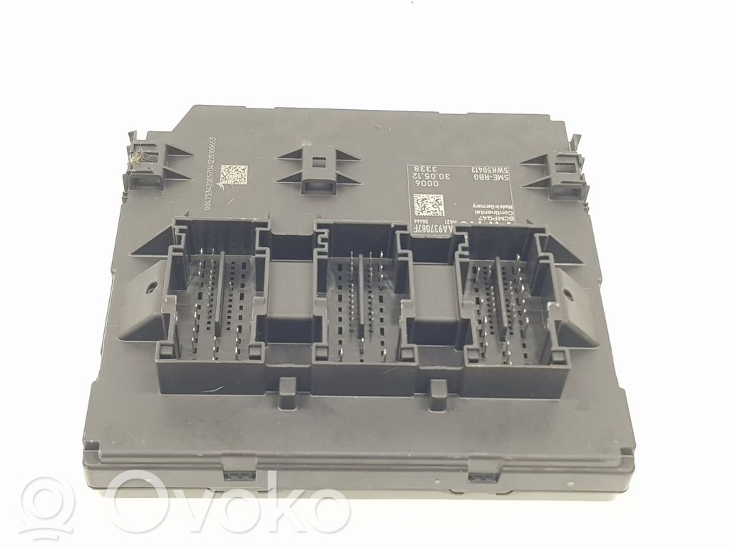 Volkswagen PASSAT B7 Sonstige Steuergeräte / Module 