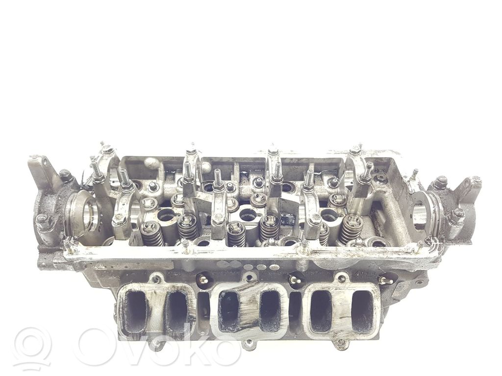 Audi A6 S6 C5 4B Galva 
