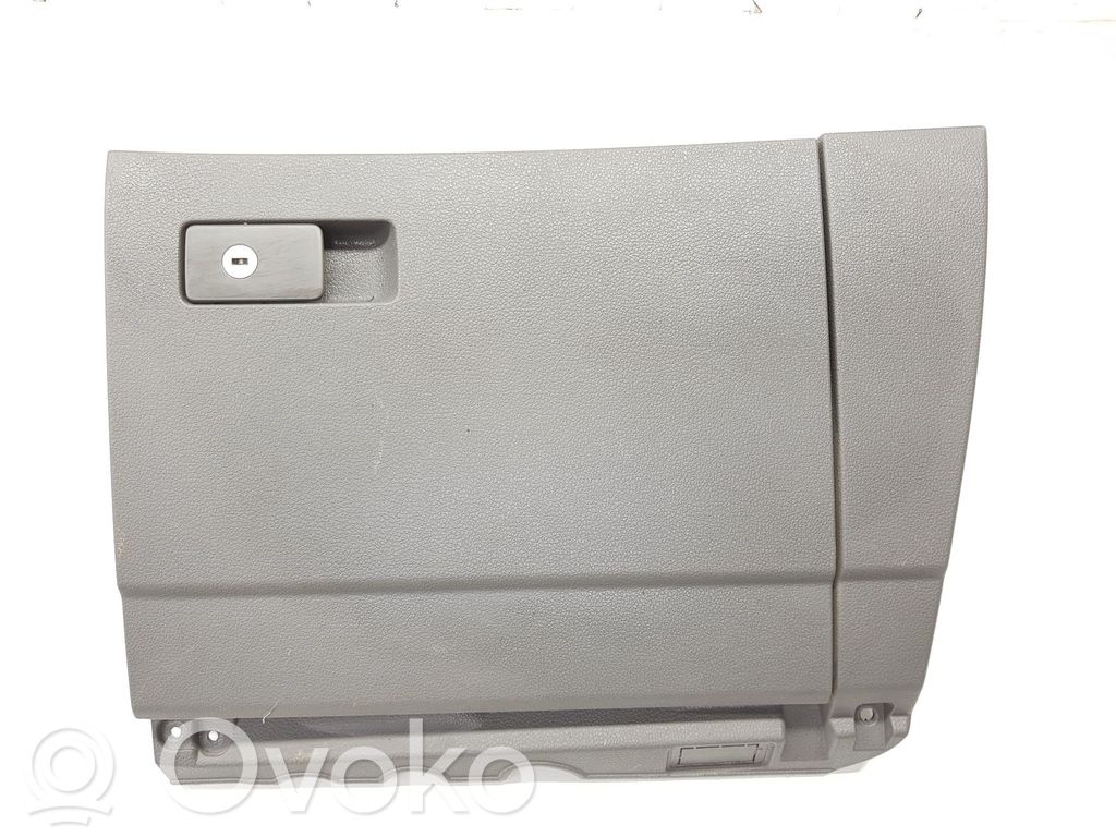 Seat Alhambra (Mk2) Hansikaslokero 