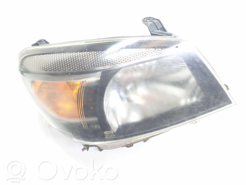 Phare frontale   8M3413100CA,4986839